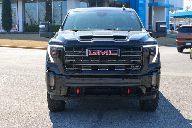 used 2024 GMC Sierra 2500 car, priced at $62,459