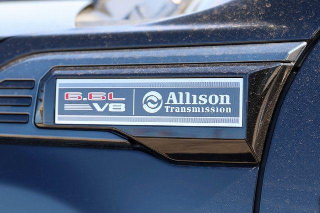 used 2024 GMC Sierra 2500 car, priced at $62,459