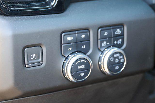 used 2024 GMC Sierra 2500 car, priced at $62,459