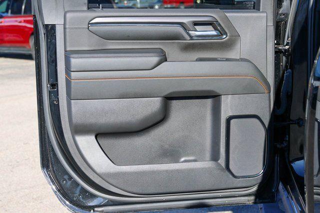 used 2024 GMC Sierra 2500 car, priced at $62,459