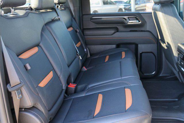 used 2024 GMC Sierra 2500 car, priced at $62,459