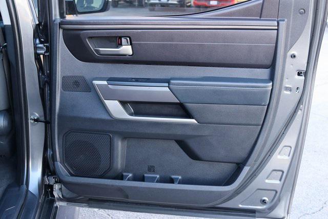 used 2023 Toyota Tundra car, priced at $42,998