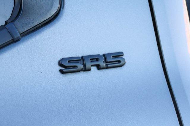 used 2023 Toyota Tundra car, priced at $42,998