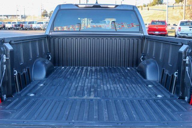 used 2023 Toyota Tundra car, priced at $42,998