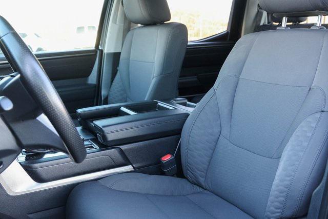 used 2023 Toyota Tundra car, priced at $42,998
