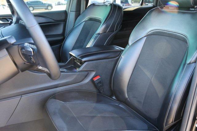 used 2024 Jeep Grand Cherokee L car, priced at $26,250