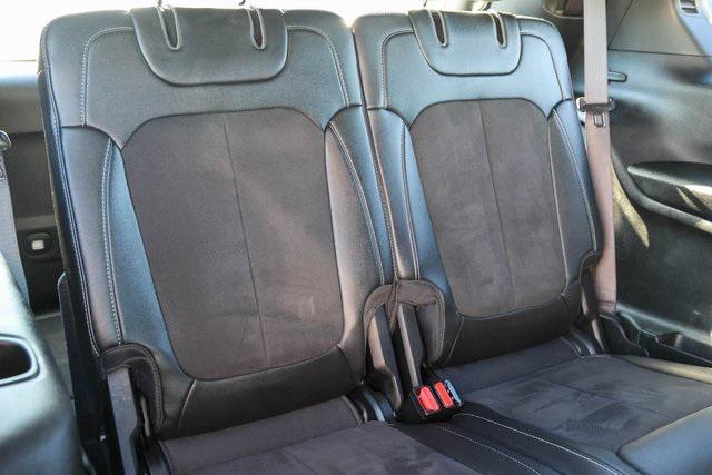 used 2024 Jeep Grand Cherokee L car, priced at $26,250