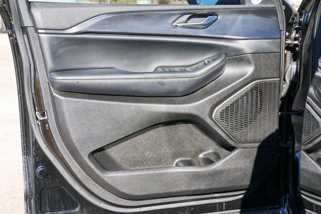 used 2024 Jeep Grand Cherokee L car, priced at $26,250