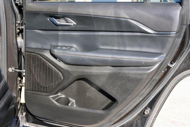 used 2024 Jeep Grand Cherokee L car, priced at $26,250