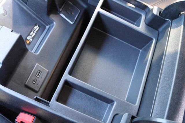 new 2026 Chevrolet Silverado 1500 car, priced at $62,600