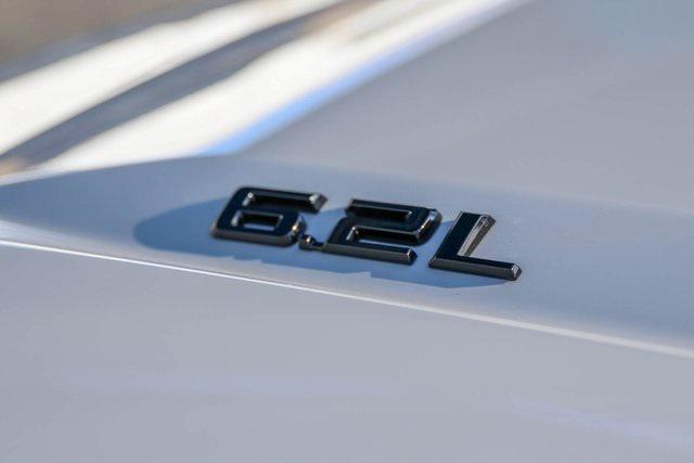 new 2026 Chevrolet Silverado 1500 car, priced at $62,600