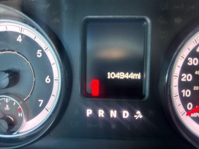 used 2022 Ram 1500 Classic car, priced at $22,674