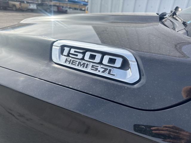 used 2019 Ram 1500 car, priced at $30,000