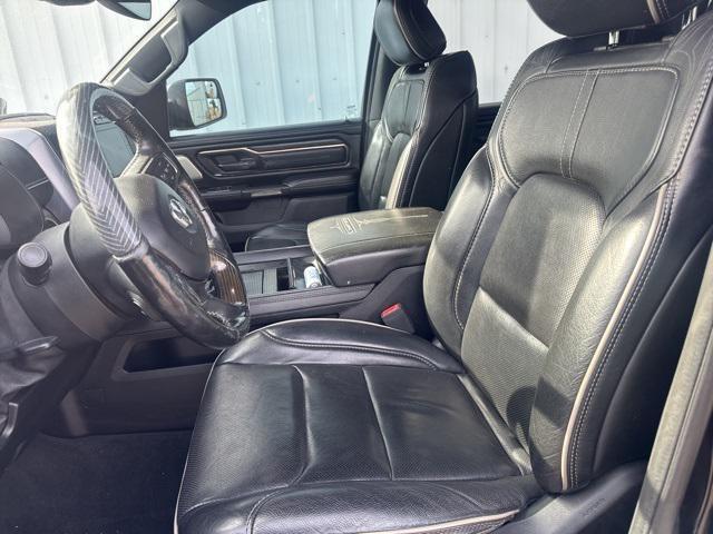 used 2019 Ram 1500 car, priced at $30,000