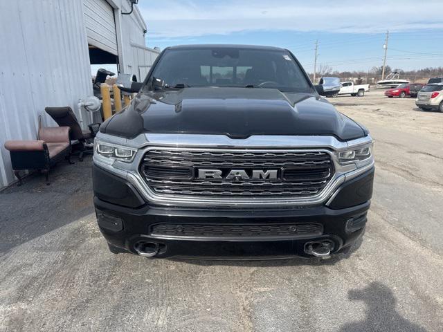 used 2019 Ram 1500 car, priced at $30,000