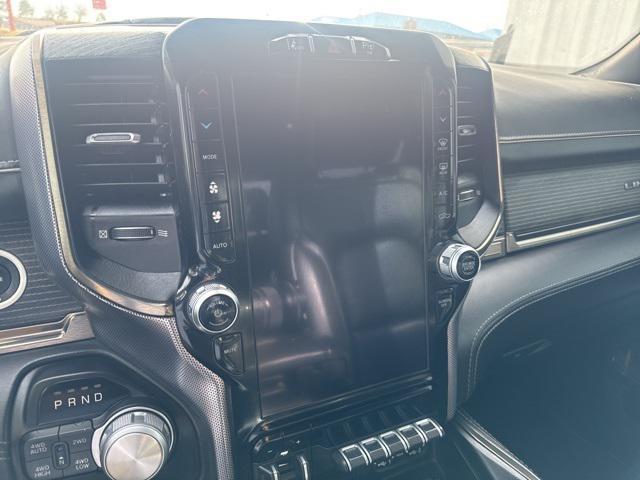 used 2019 Ram 1500 car, priced at $30,000