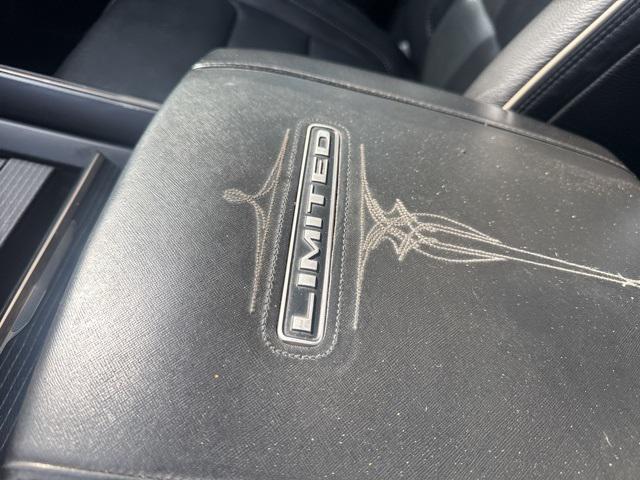 used 2019 Ram 1500 car, priced at $30,000