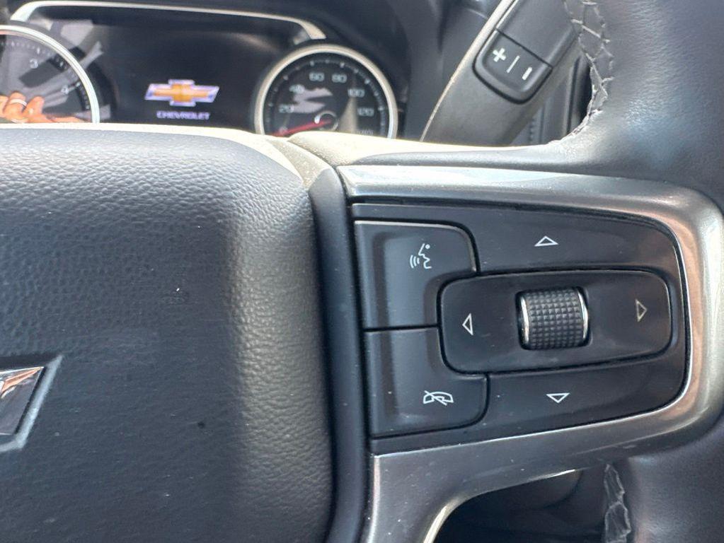 used 2023 Chevrolet Silverado 2500 car, priced at $58,619
