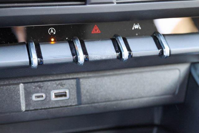 new 2026 Chevrolet Colorado car, priced at $42,998