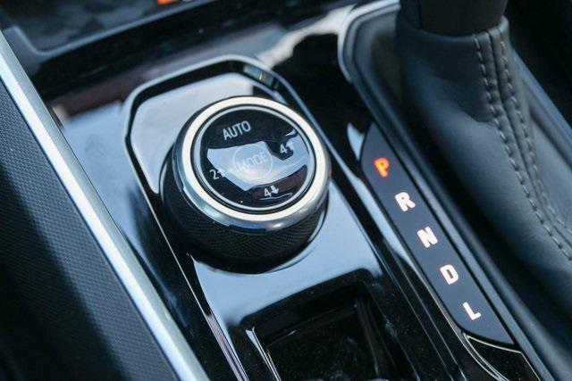 new 2026 Chevrolet Colorado car, priced at $42,998