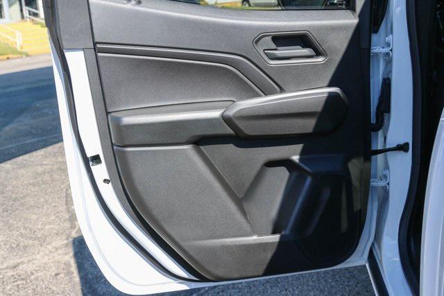 new 2026 Chevrolet Colorado car, priced at $42,998