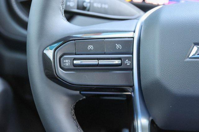 new 2026 Chevrolet Colorado car, priced at $42,998