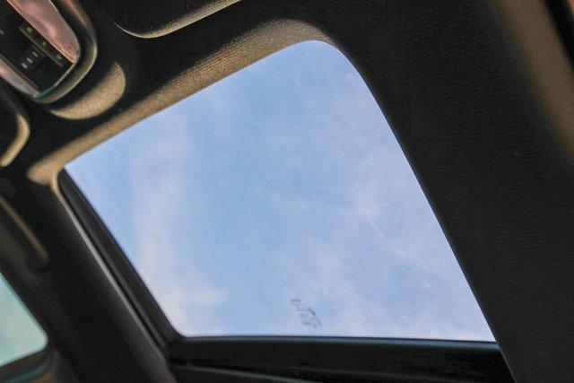 used 2021 Jeep Grand Cherokee car, priced at $26,898