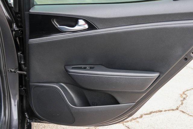 used 2021 Kia Stinger car, priced at $19,898