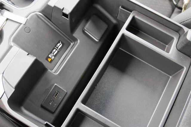 new 2026 Chevrolet Silverado 1500 car, priced at $62,140