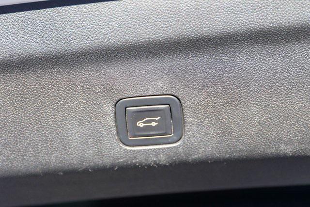 used 2021 Chevrolet Tahoe car, priced at $40,000