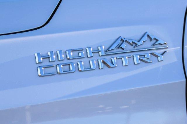 used 2021 Chevrolet Tahoe car, priced at $40,000