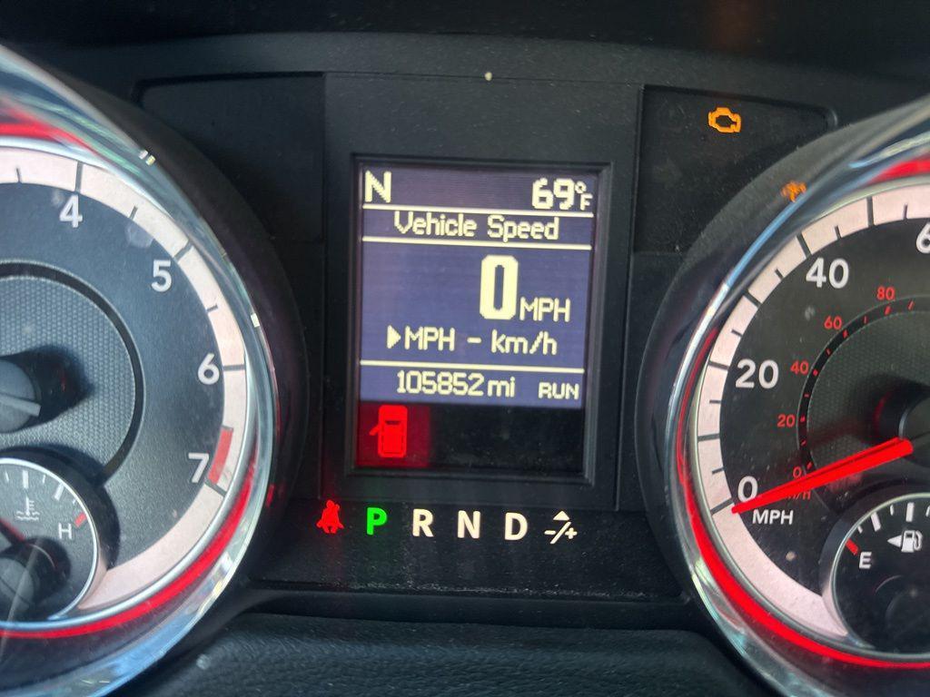 used 2019 Dodge Grand Caravan car, priced at $12,500