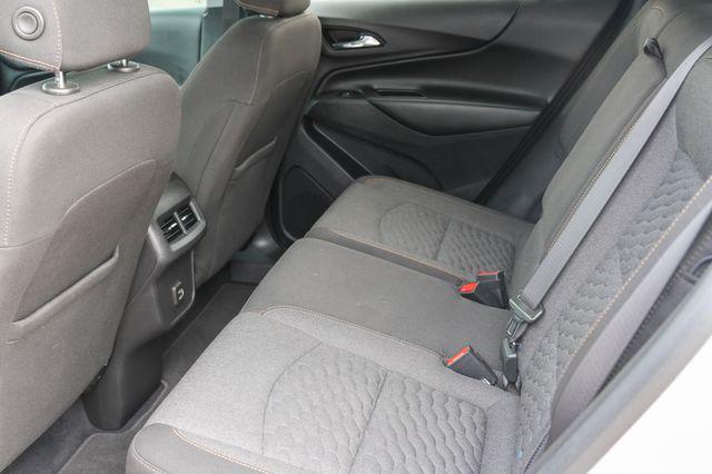 used 2021 Chevrolet Equinox car, priced at $15,389