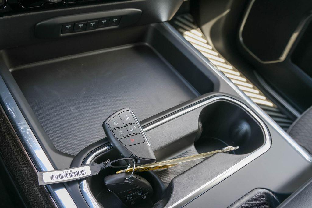 new 2026 Chevrolet Silverado 3500 car, priced at $76,359
