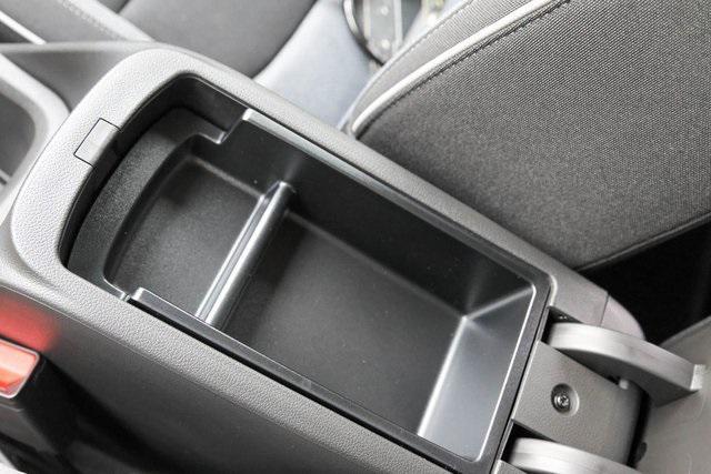 new 2026 Chevrolet TrailBlazer car, priced at $26,875