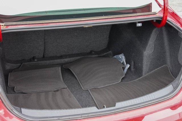 used 2024 Chevrolet Malibu car, priced at $17,998