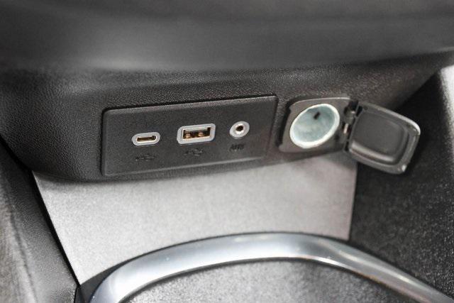 used 2024 Chevrolet Malibu car, priced at $17,998