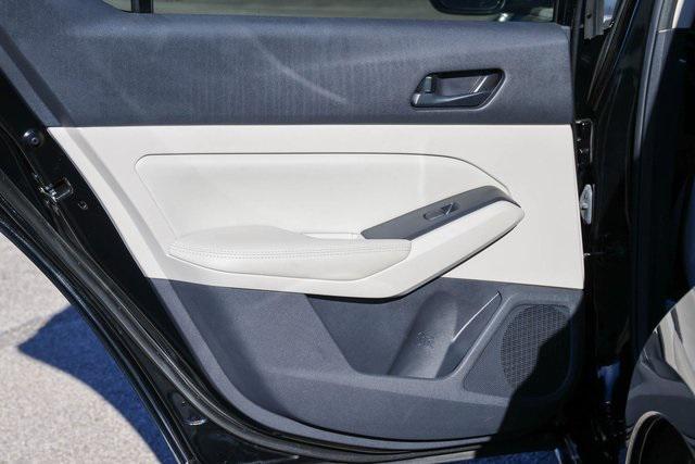 used 2025 Nissan Altima car, priced at $20,000