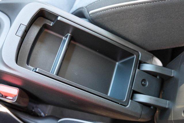 new 2026 Chevrolet TrailBlazer car, priced at $27,275