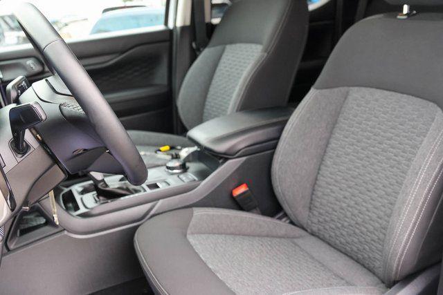 used 2024 Ford Ranger car, priced at $36,997