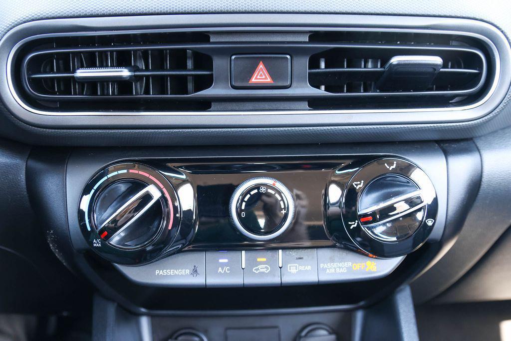used 2023 Hyundai Kona car, priced at $15,619