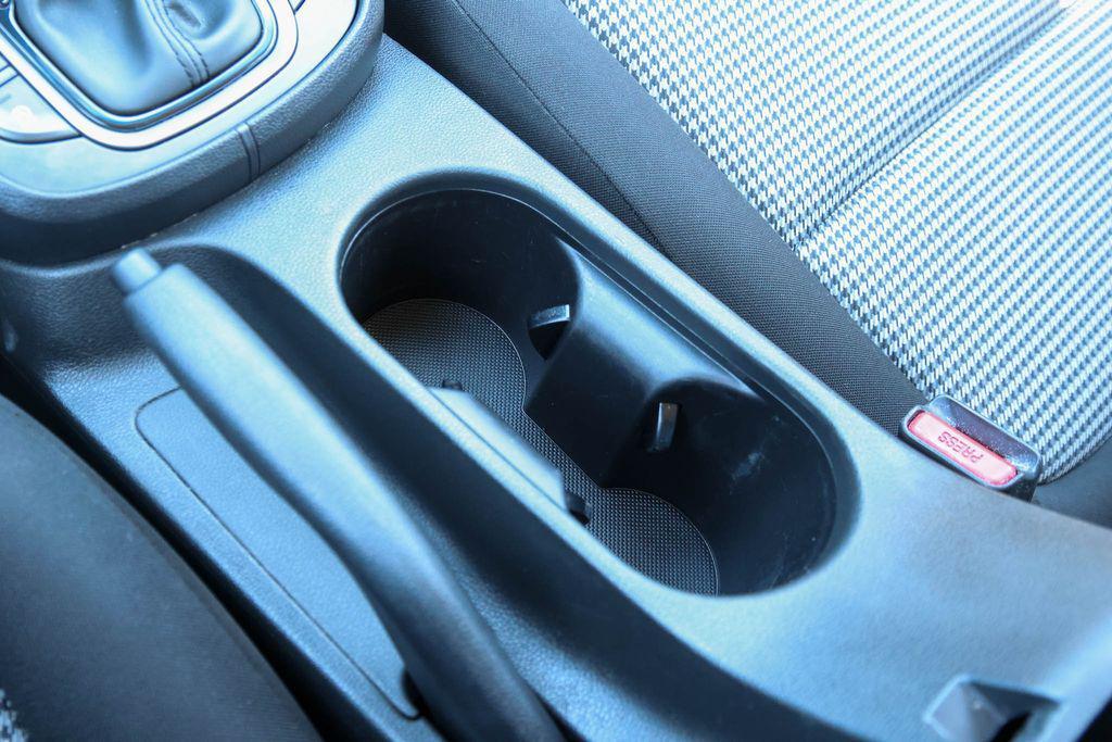 used 2023 Hyundai Kona car, priced at $15,619