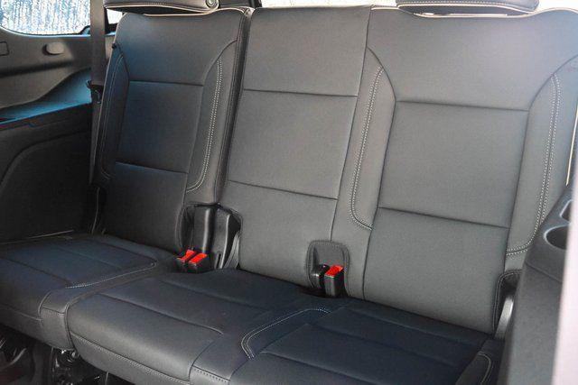 new 2026 Chevrolet Tahoe car, priced at $81,363