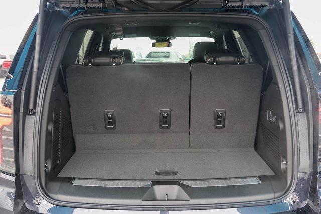 new 2026 Chevrolet Tahoe car, priced at $85,145