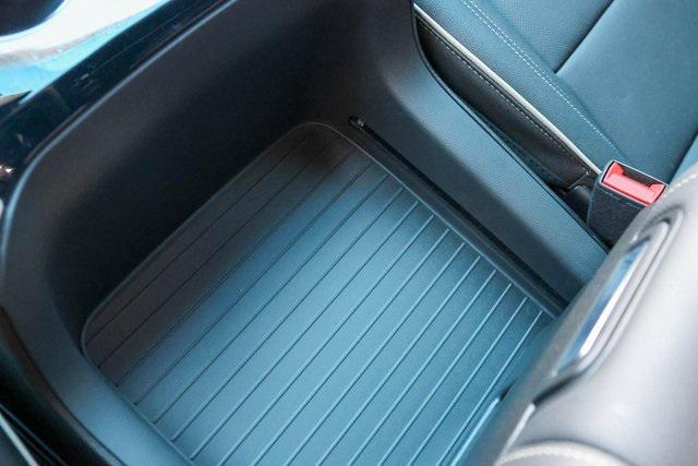 new 2026 Chevrolet Tahoe car, priced at $85,145