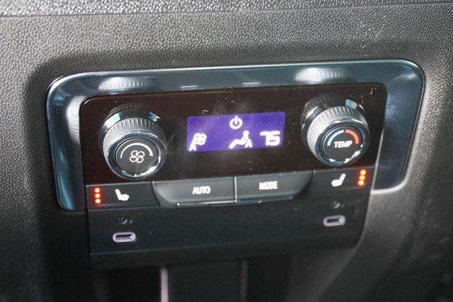 new 2026 Chevrolet Tahoe car, priced at $85,145