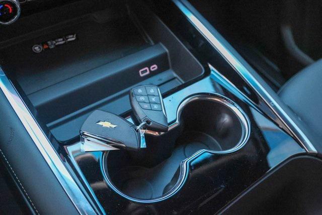 new 2026 Chevrolet Tahoe car, priced at $85,145