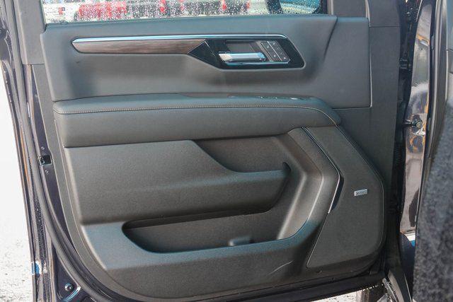 new 2026 Chevrolet Tahoe car, priced at $81,363