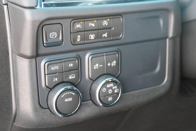 new 2026 Chevrolet Tahoe car, priced at $85,145