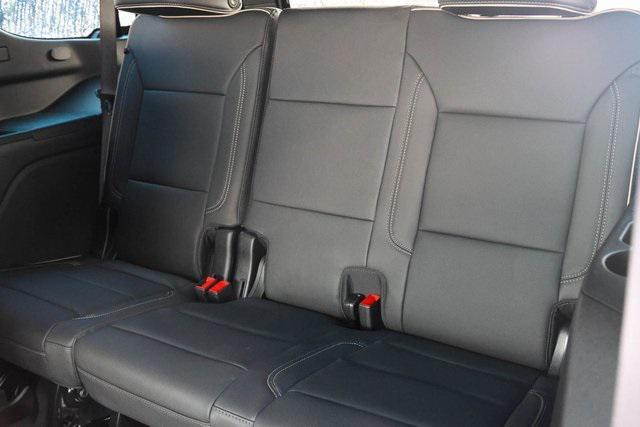 new 2026 Chevrolet Tahoe car, priced at $85,145